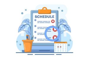 Pengumuman Pemunduran Jadwal Tes SPMB