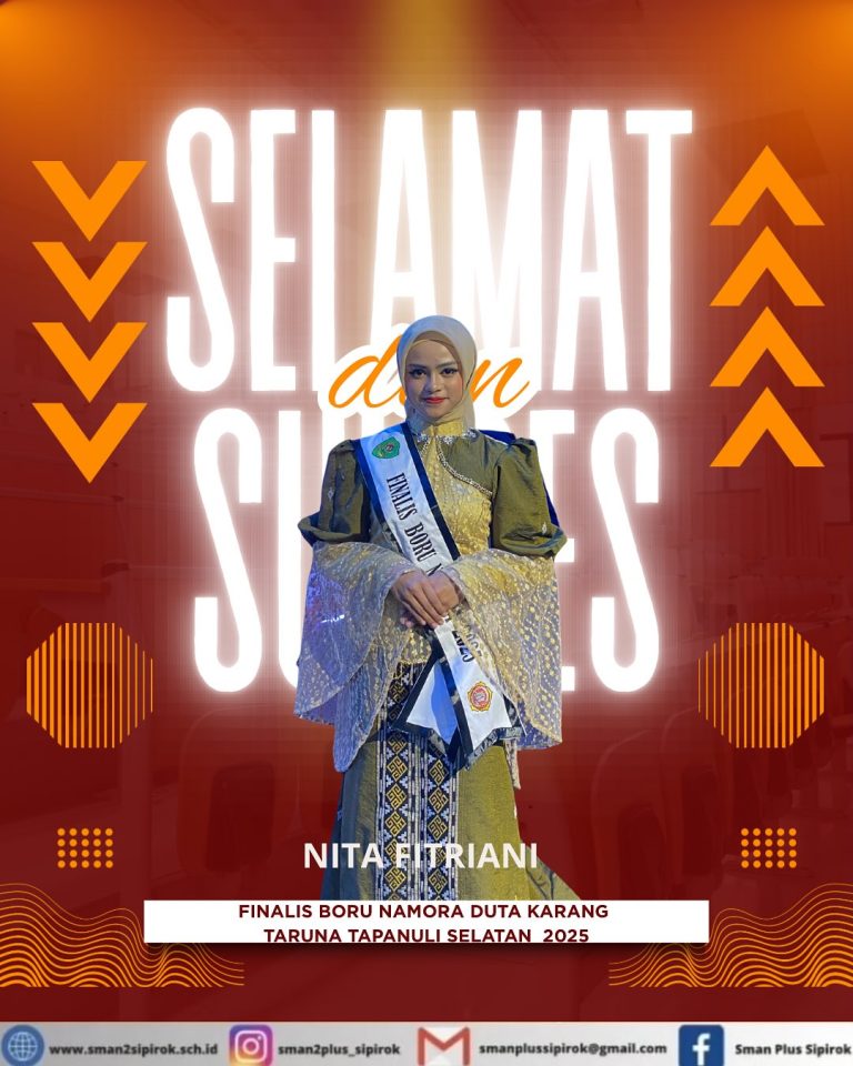 Alhamdulillah … kami ucapkan selamat kepada 4 peserta didik kami , yang telah meraih prestasi me (3)