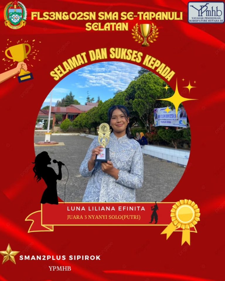 Selamat kepada siswa-i kami yang berhasil meraih juara pada ajang FLS3N & O2SN tingkat Kabupaten (11)