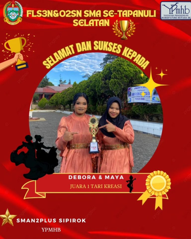 Selamat kepada siswa-i kami yang berhasil meraih juara pada ajang FLS3N & O2SN tingkat Kabupaten (7)