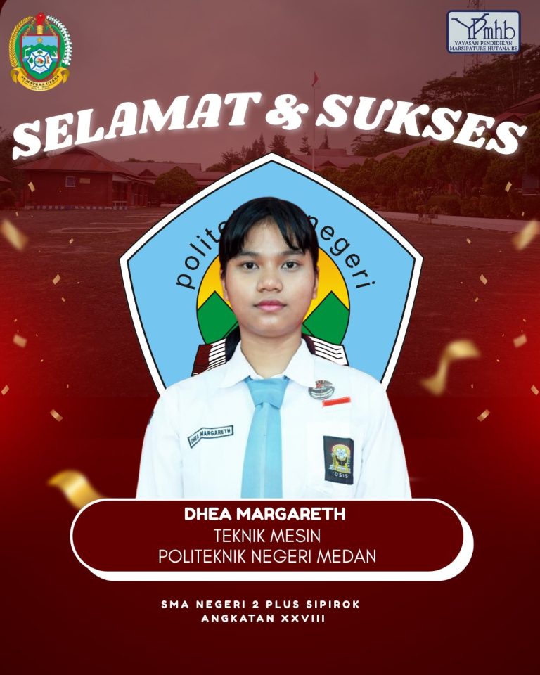 Selamat dan Sukses‼️🤩Keluarga besar SMA Negeri 2 Plus Sipirok mengucapkan selamat kepada seluru (12)