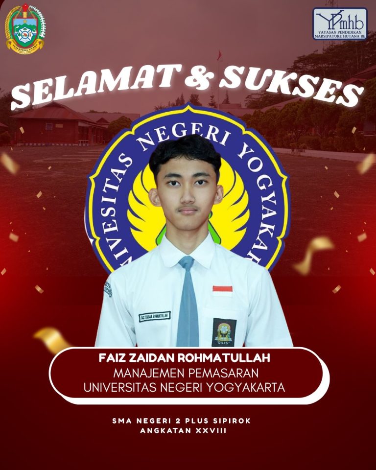 Selamat dan Sukses‼️🤩Keluarga besar SMA Negeri 2 Plus Sipirok mengucapkan selamat kepada seluru (3)