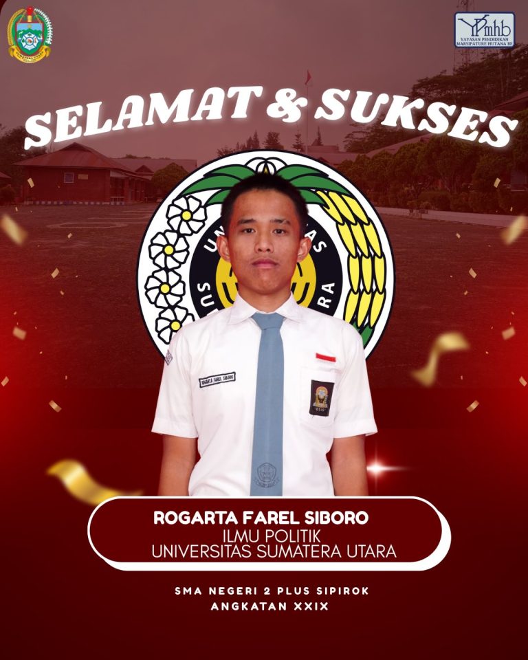 Selamat dan Sukses‼️🤩Keluarga besar SMA Negeri 2 Plus Sipirok mengucapkan selamat kepada seluru (7)