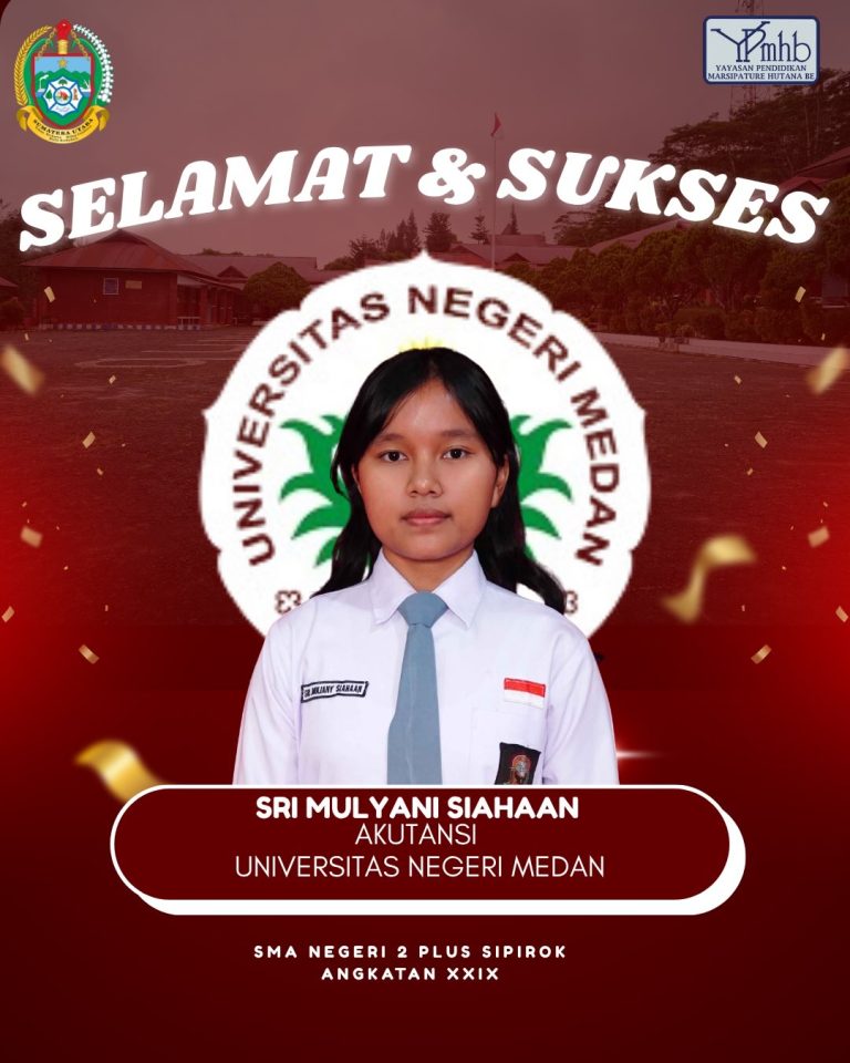 Selamat dan Sukses‼️🤩Keluarga besar SMA Negeri 2 Plus Sipirok mengucapkan selamat kepada seluru (8)